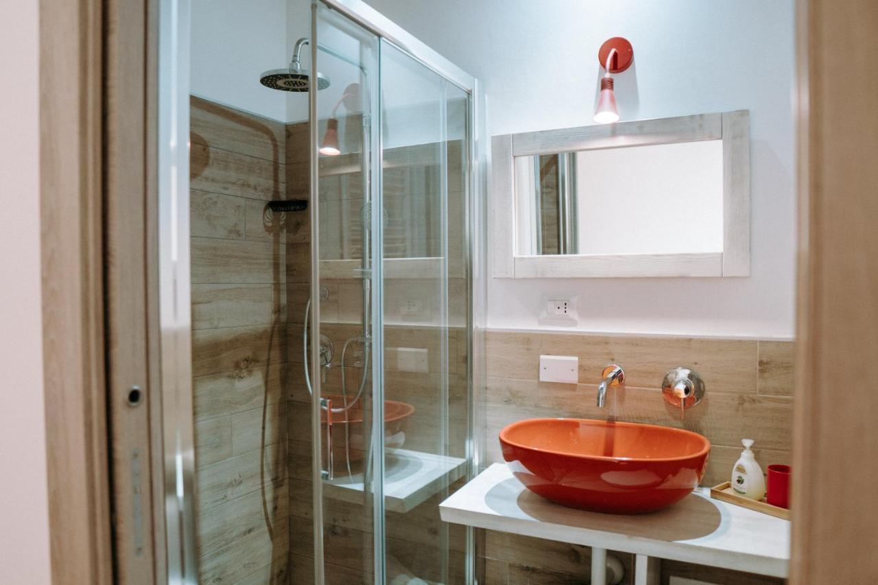 Bed and Breakfast Romeo Giulietta Verona Exteriér fotografie
