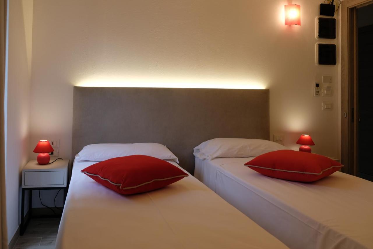 Bed and Breakfast Romeo Giulietta Verona Exteriér fotografie