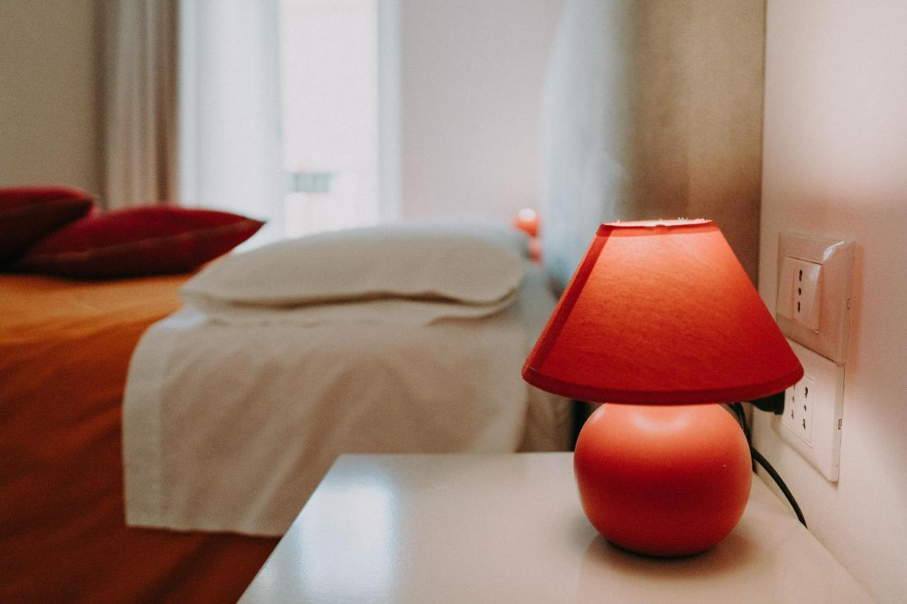 Bed and Breakfast Romeo Giulietta Verona Exteriér fotografie