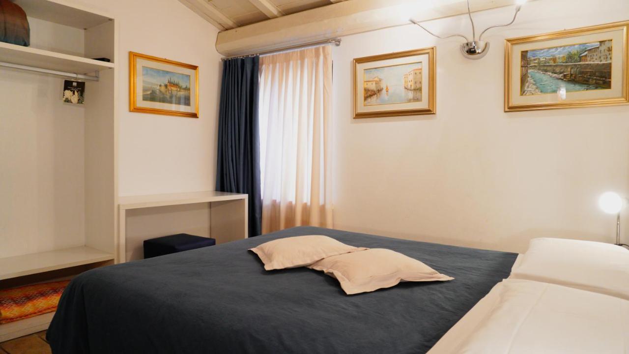 Bed and Breakfast Romeo Giulietta Verona Exteriér fotografie