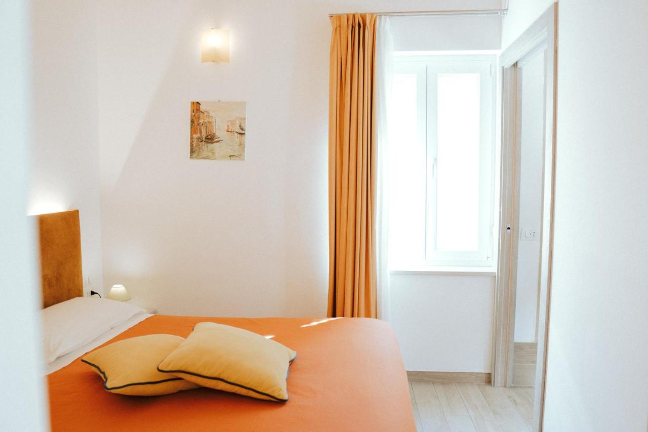 Bed and Breakfast Romeo Giulietta Verona Exteriér fotografie