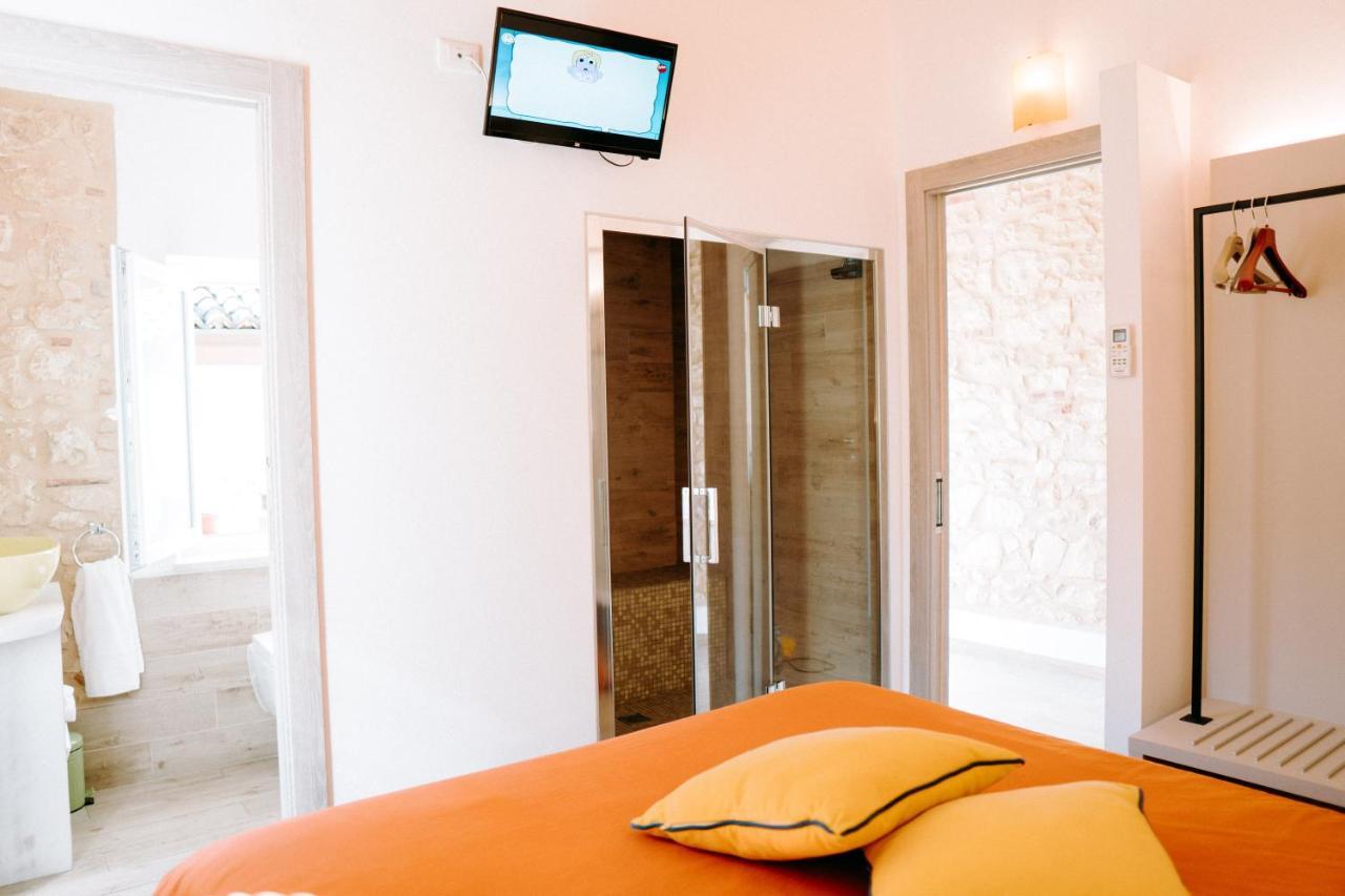 Bed and Breakfast Romeo Giulietta Verona Exteriér fotografie
