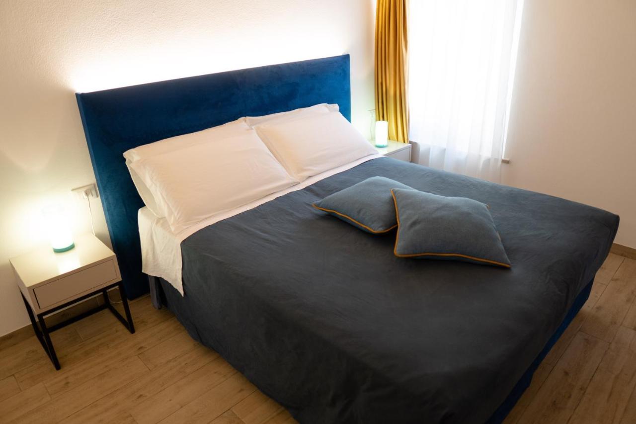 Bed and Breakfast Romeo Giulietta Verona Exteriér fotografie