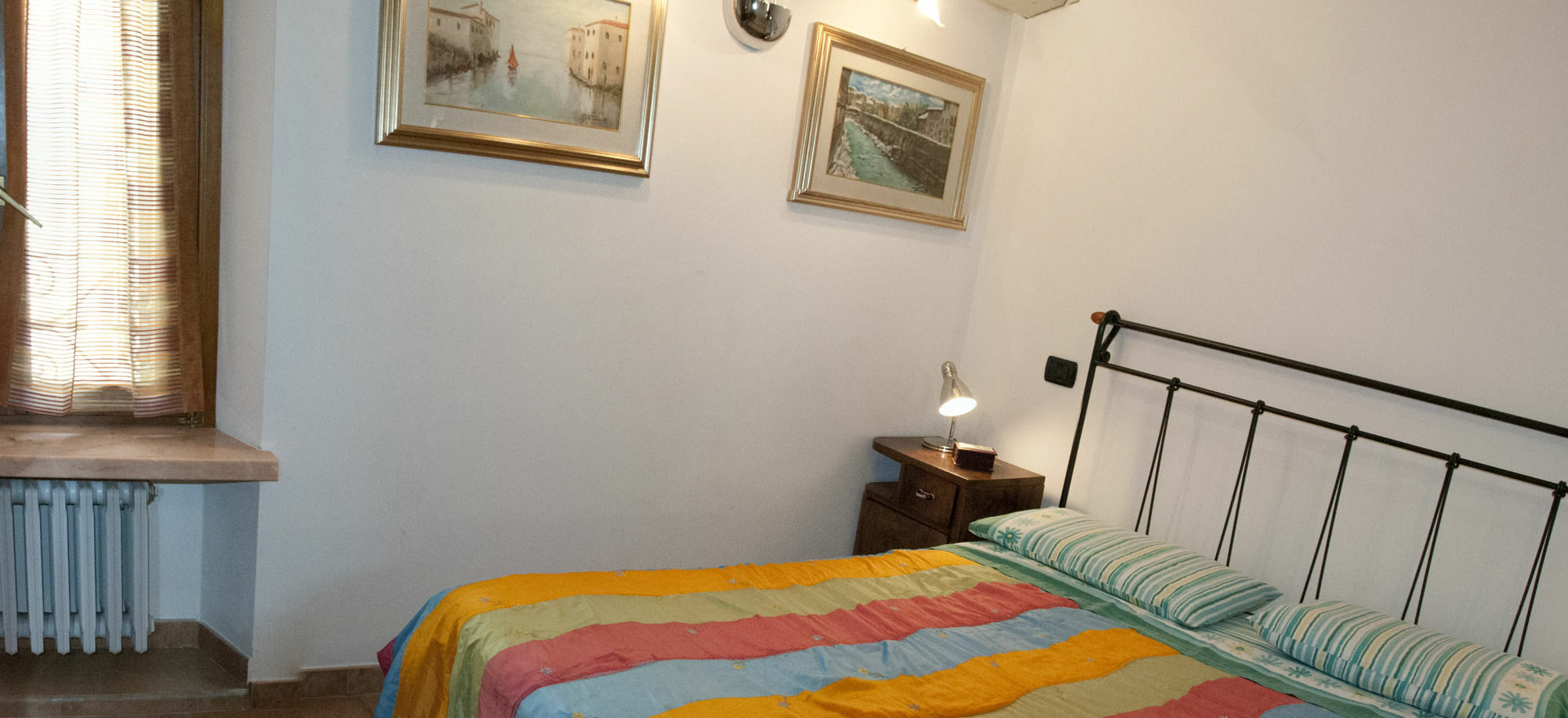 Bed and Breakfast Romeo Giulietta Verona Exteriér fotografie