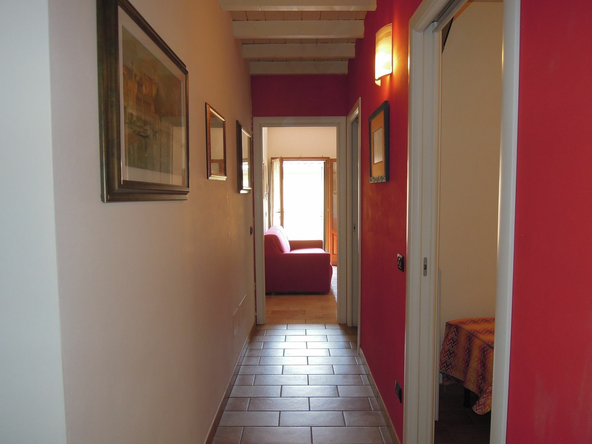 Bed and Breakfast Romeo Giulietta Verona Exteriér fotografie